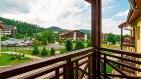 Karpacz Residence 107A, Karpacz